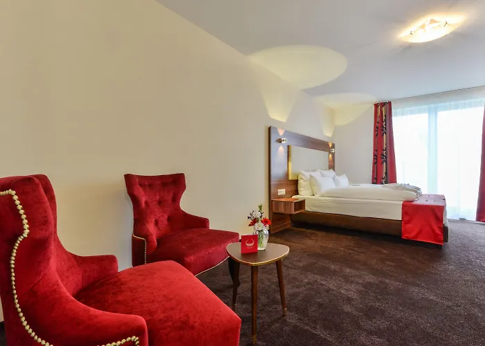 Hotel Abasto & Maisach (Bavaria)