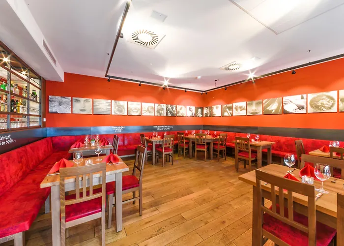 Abasto & 3* Maisach (Bavaria)